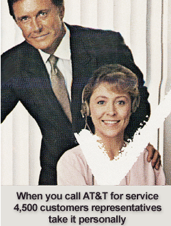 Kate Mulligan for AT&T